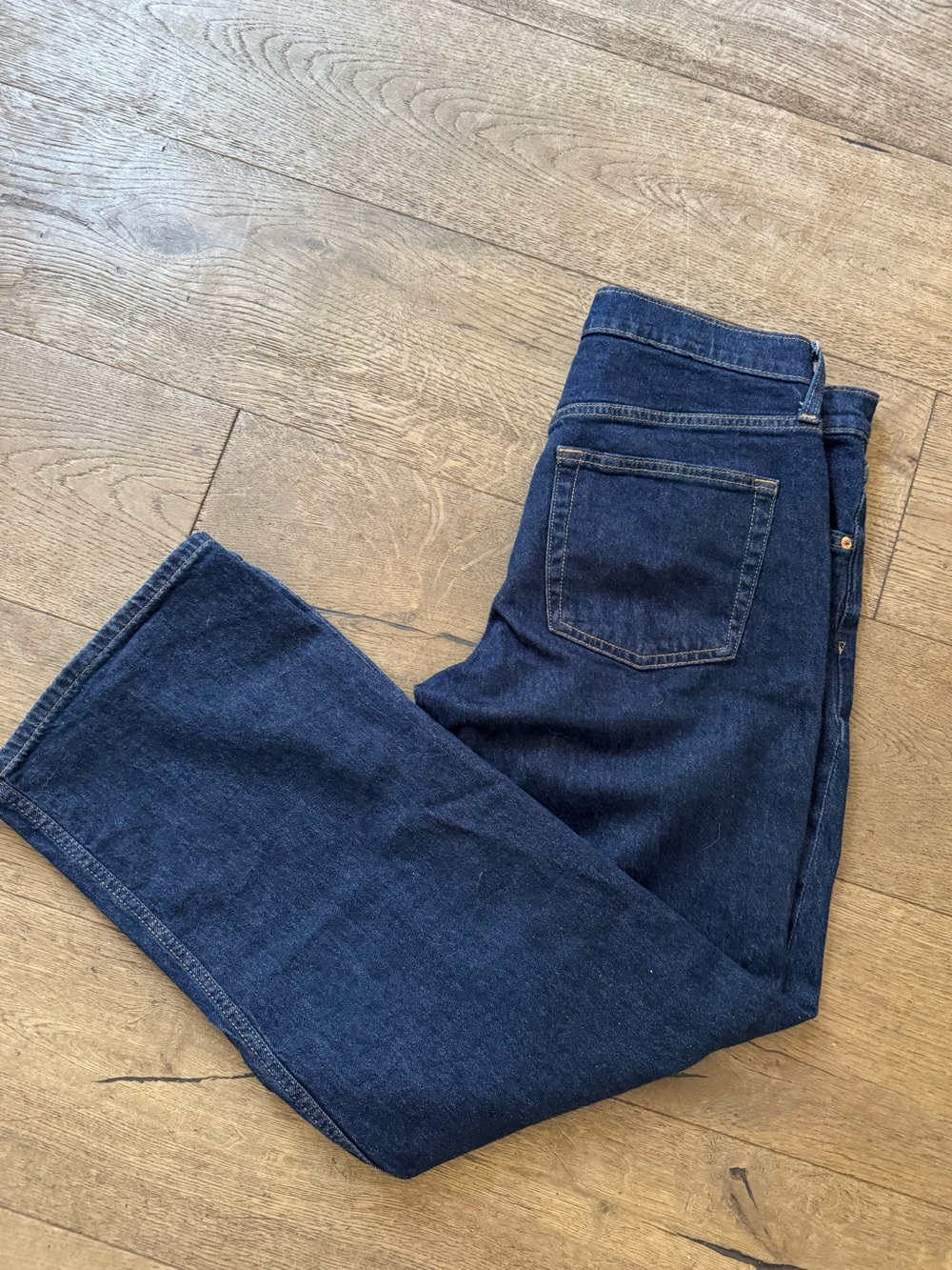 Gap Low Rise '90s Loose Jeans